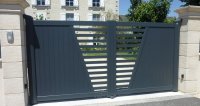 Notre société de clôture et de portail à Vellechevreux-et-Courbenans